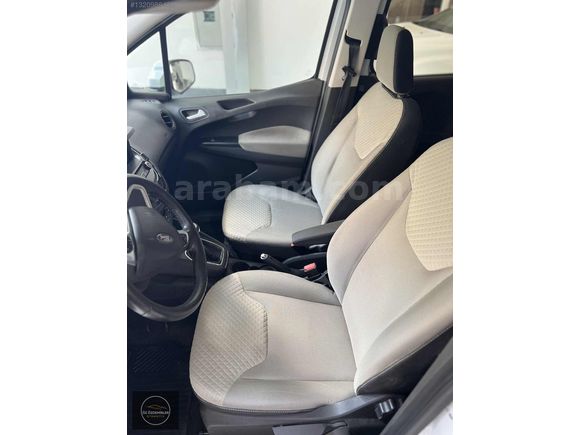 //OTOMOBİL// HATASIZ BOYASIZ 2020 MODEL COURİER