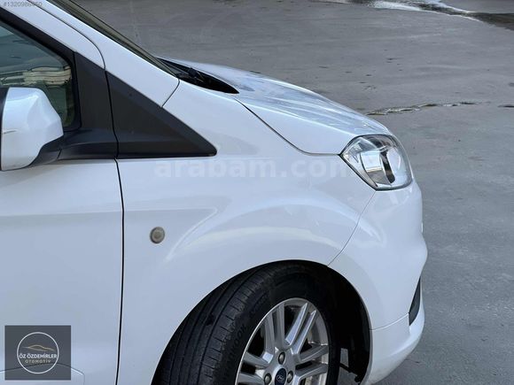 //OTOMOBİL// HATASIZ BOYASIZ 2020 MODEL COURİER