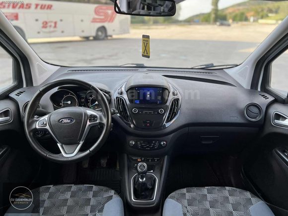 //OTOMOBİL// HATASIZ BOYASIZ 2020 MODEL COURİER