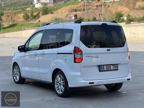 //OTOMOBİL// HATASIZ BOYASIZ 2020 MODEL COURİER