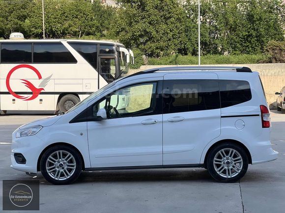 //OTOMOBİL// HATASIZ BOYASIZ 2020 MODEL COURİER