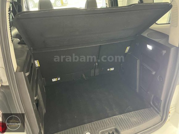 //OTOMOBİL// HATASIZ BOYASIZ 2020 MODEL COURİER