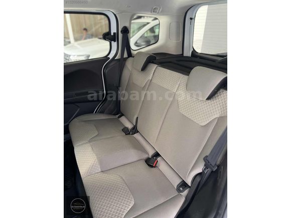 //OTOMOBİL// HATASIZ BOYASIZ 2020 MODEL COURİER