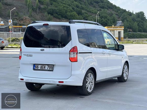 //OTOMOBİL// HATASIZ BOYASIZ 2020 MODEL COURİER