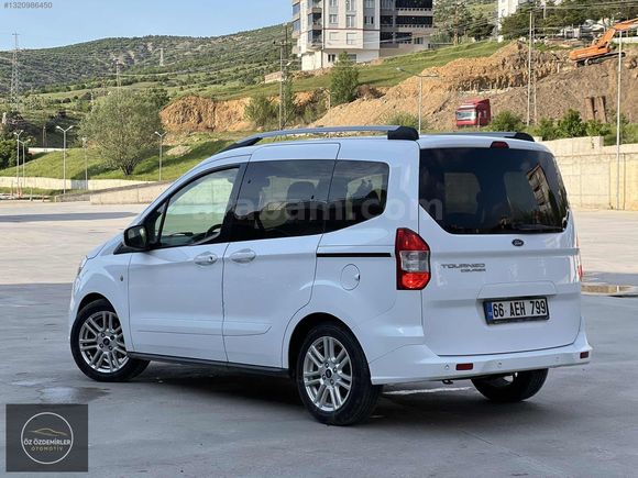 //OTOMOBİL// HATASIZ BOYASIZ 2020 MODEL COURİER