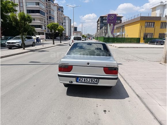 Sahibinden Renault R 9 1.4 Broadway RL 1998 Model