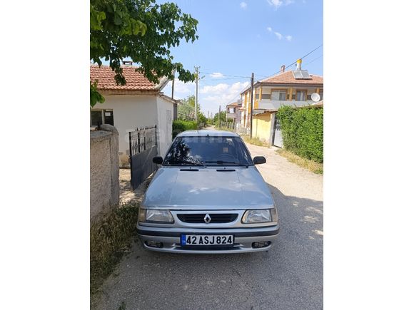 Sahibinden Renault R 9 1.4 Broadway RL 1998 Model