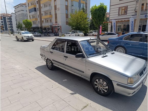 Sahibinden Renault R 9 1.4 Broadway RL 1998 Model