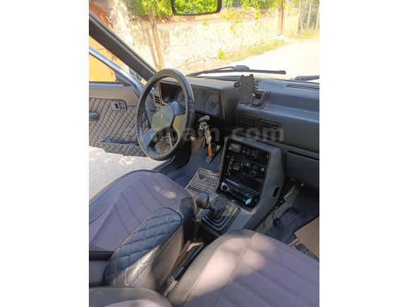 Sahibinden Renault R 9 1.4 Broadway RL 1998 Model