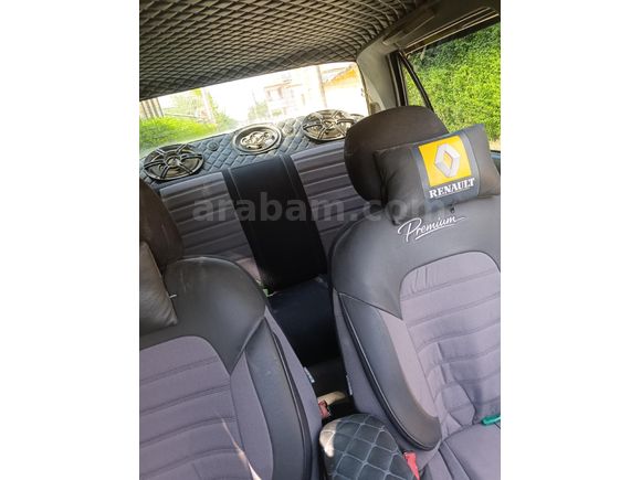 Sahibinden Renault R 9 1.4 Broadway RL 1998 Model