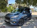 2023 MODEL TOURNEO COURİER 1.5 TDCI TİTANİUM PLUS