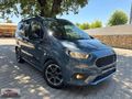 2023 MODEL TOURNEO COURİER 1.5 TDCI TİTANİUM PLUS