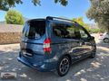 2023 MODEL TOURNEO COURİER 1.5 TDCI TİTANİUM PLUS