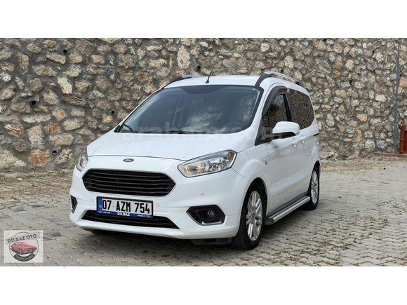 DİLBAZ'DAN BOYASIZ OTOMOBİL RUHSAT