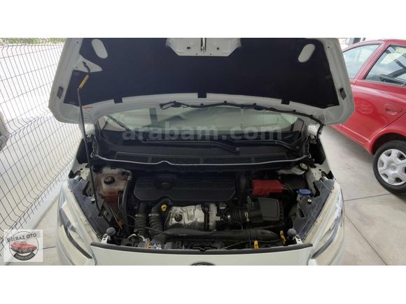DİLBAZ'DAN BOYASIZ OTOMOBİL RUHSAT