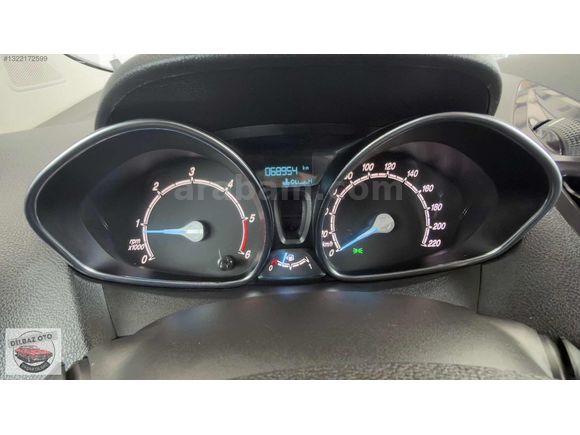 DİLBAZ'DAN BOYASIZ OTOMOBİL RUHSAT