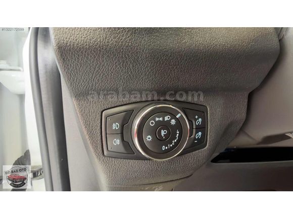 DİLBAZ'DAN BOYASIZ OTOMOBİL RUHSAT