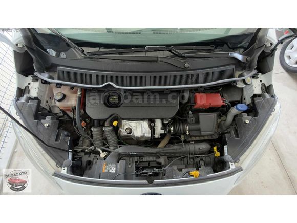 DİLBAZ'DAN BOYASIZ OTOMOBİL RUHSAT