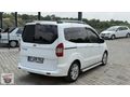 DİLBAZ'DAN BOYASIZ OTOMOBİL RUHSAT