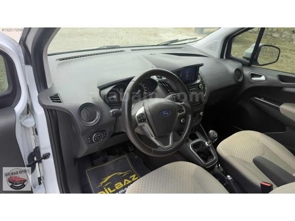 DİLBAZ'DAN BOYASIZ OTOMOBİL RUHSAT
