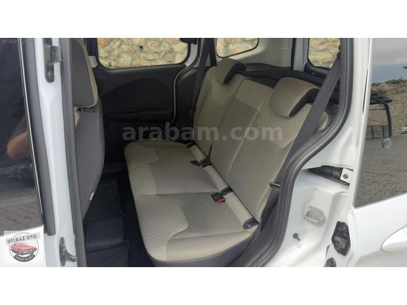 DİLBAZ'DAN BOYASIZ OTOMOBİL RUHSAT