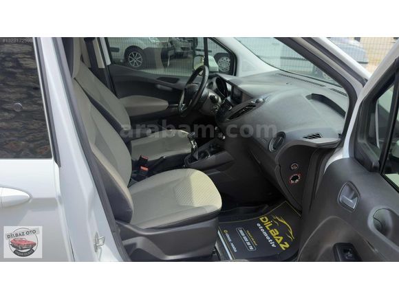 DİLBAZ'DAN BOYASIZ OTOMOBİL RUHSAT