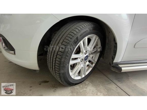 DİLBAZ'DAN BOYASIZ OTOMOBİL RUHSAT