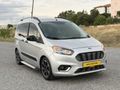 BARLIK MOTORS'TAN 2022 Courier TTPLUS 44.000 KM