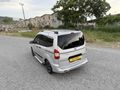 BARLIK MOTORS'TAN 2022 Courier TTPLUS 44.000 KM
