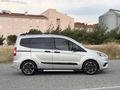 BARLIK MOTORS'TAN 2022 Courier TTPLUS 44.000 KM