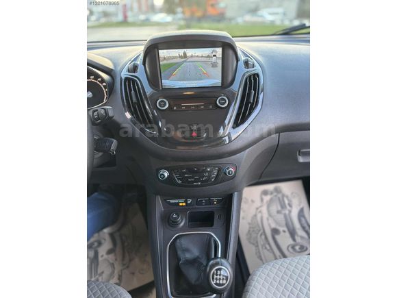 OTOMOBİL RUHSATLI ~ 21 ÇIKIŞLI ~ HATASIZ BOYASIZ ~ TTPLUS
