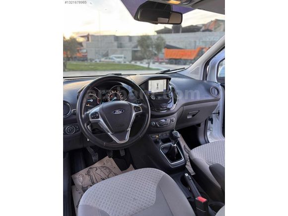 OTOMOBİL RUHSATLI ~ 21 ÇIKIŞLI ~ HATASIZ BOYASIZ ~ TTPLUS