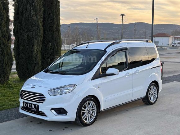 OTOMOBİL RUHSATLI ~ 21 ÇIKIŞLI ~ HATASIZ BOYASIZ ~ TTPLUS
