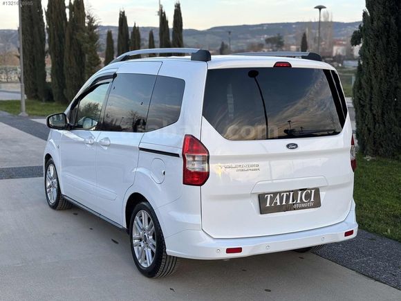OTOMOBİL RUHSATLI ~ 21 ÇIKIŞLI ~ HATASIZ BOYASIZ ~ TTPLUS