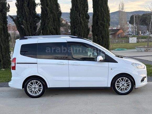 OTOMOBİL RUHSATLI ~ 21 ÇIKIŞLI ~ HATASIZ BOYASIZ ~ TTPLUS