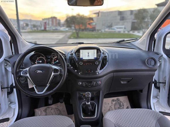 OTOMOBİL RUHSATLI ~ 21 ÇIKIŞLI ~ HATASIZ BOYASIZ ~ TTPLUS