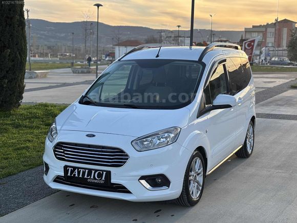 OTOMOBİL RUHSATLI ~ 21 ÇIKIŞLI ~ HATASIZ BOYASIZ ~ TTPLUS