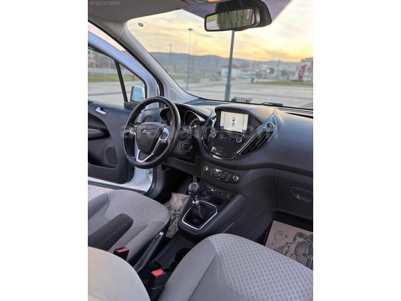 OTOMOBİL RUHSATLI ~ 21 ÇIKIŞLI ~ HATASIZ BOYASIZ ~ TTPLUS