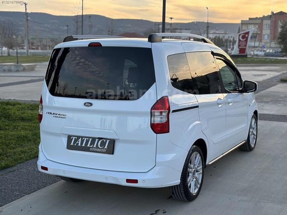 OTOMOBİL RUHSATLI ~ 21 ÇIKIŞLI ~ HATASIZ BOYASIZ ~ TTPLUS