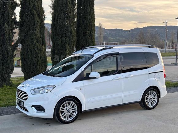 OTOMOBİL RUHSATLI ~ 21 ÇIKIŞLI ~ HATASIZ BOYASIZ ~ TTPLUS