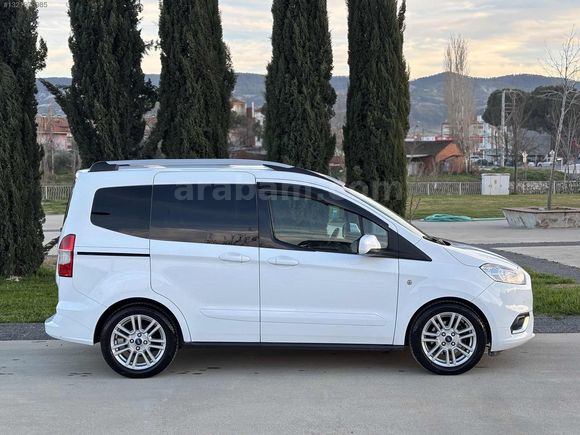 OTOMOBİL RUHSATLI ~ 21 ÇIKIŞLI ~ HATASIZ BOYASIZ ~ TTPLUS
