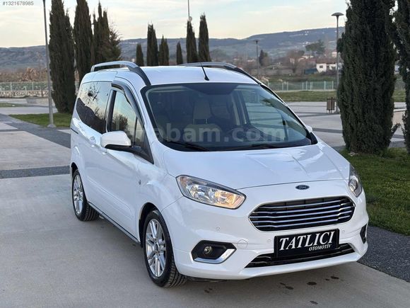 OTOMOBİL RUHSATLI ~ 21 ÇIKIŞLI ~ HATASIZ BOYASIZ ~ TTPLUS