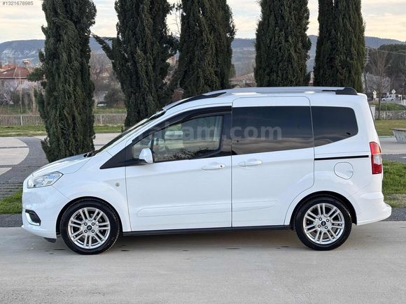 OTOMOBİL RUHSATLI ~ 21 ÇIKIŞLI ~ HATASIZ BOYASIZ ~ TTPLUS