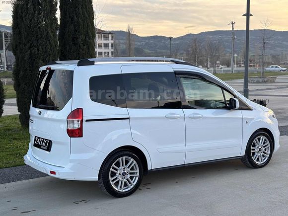 OTOMOBİL RUHSATLI ~ 21 ÇIKIŞLI ~ HATASIZ BOYASIZ ~ TTPLUS
