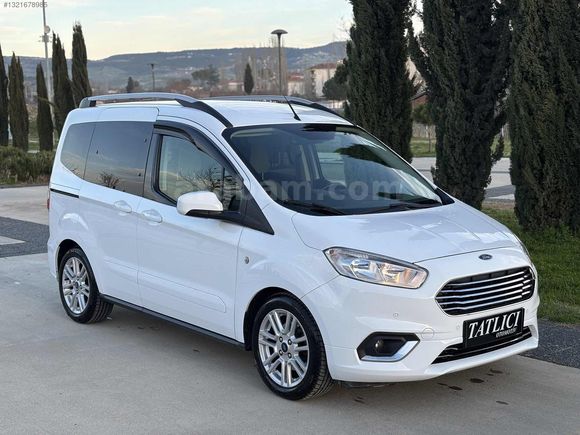 OTOMOBİL RUHSATLI ~ 21 ÇIKIŞLI ~ HATASIZ BOYASIZ ~ TTPLUS