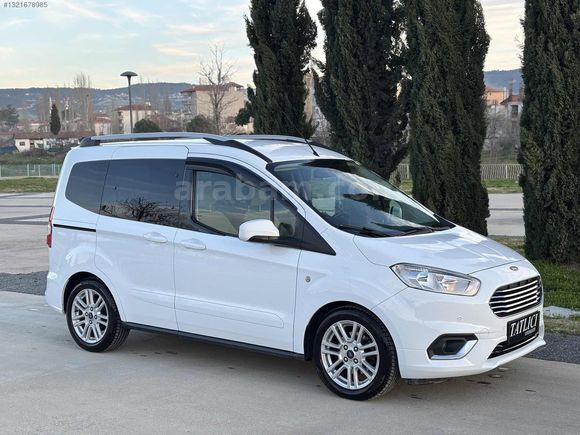 OTOMOBİL RUHSATLI ~ 21 ÇIKIŞLI ~ HATASIZ BOYASIZ ~ TTPLUS