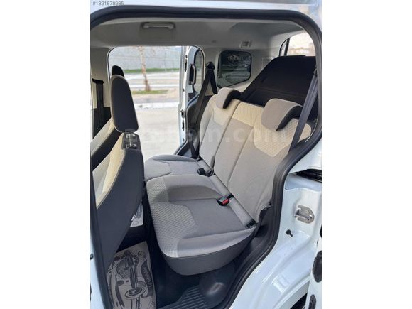 OTOMOBİL RUHSATLI ~ 21 ÇIKIŞLI ~ HATASIZ BOYASIZ ~ TTPLUS