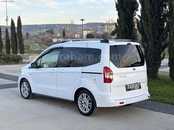 OTOMOBİL RUHSATLI ~ 21 ÇIKIŞLI ~ HATASIZ BOYASIZ ~ TTPLUS