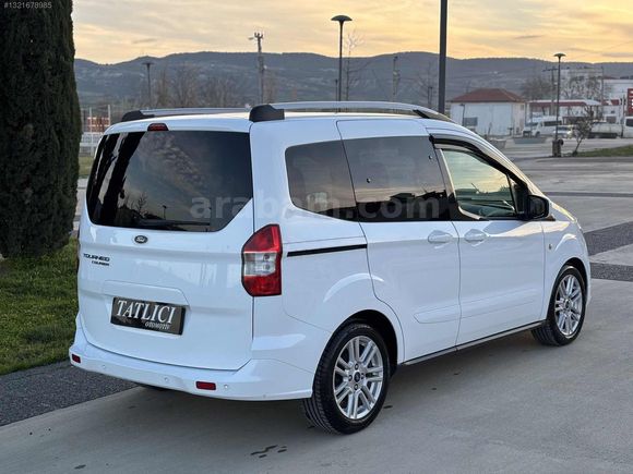 OTOMOBİL RUHSATLI ~ 21 ÇIKIŞLI ~ HATASIZ BOYASIZ ~ TTPLUS