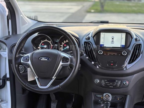 OTOMOBİL RUHSATLI ~ 21 ÇIKIŞLI ~ HATASIZ BOYASIZ ~ TTPLUS
